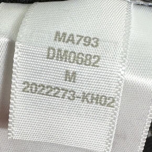 Madewell Straight-Leg Overalls in Lunar Wash - Picture 6 of 8